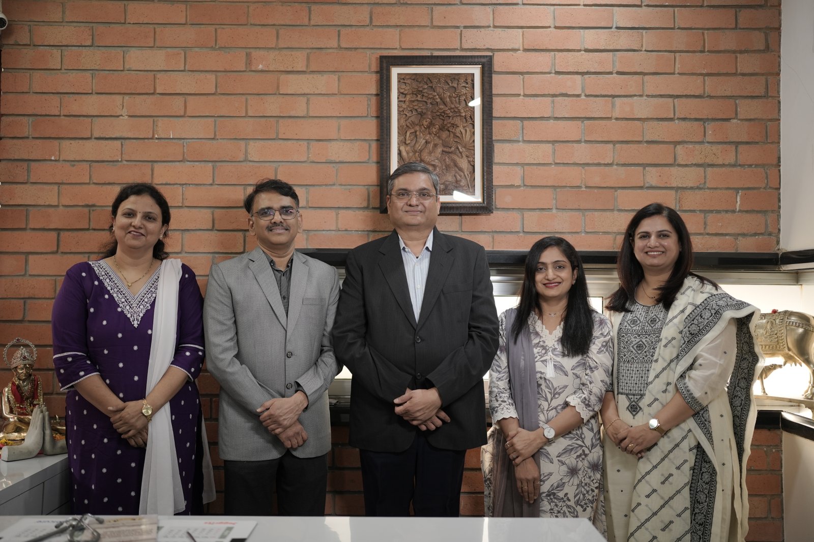 IVFCare Team - Expert Fertility Specialists in Nashik